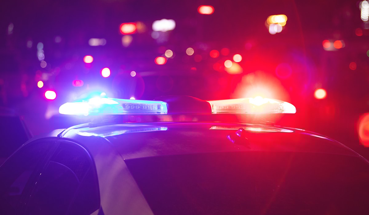 Herkes trafik kazası sanıyordu gerçek dehşete düşürdü