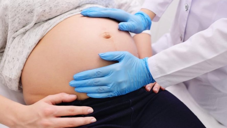 Gebelik hesaplama nasıl yapılır? Hamilelik haftası hesaplama...