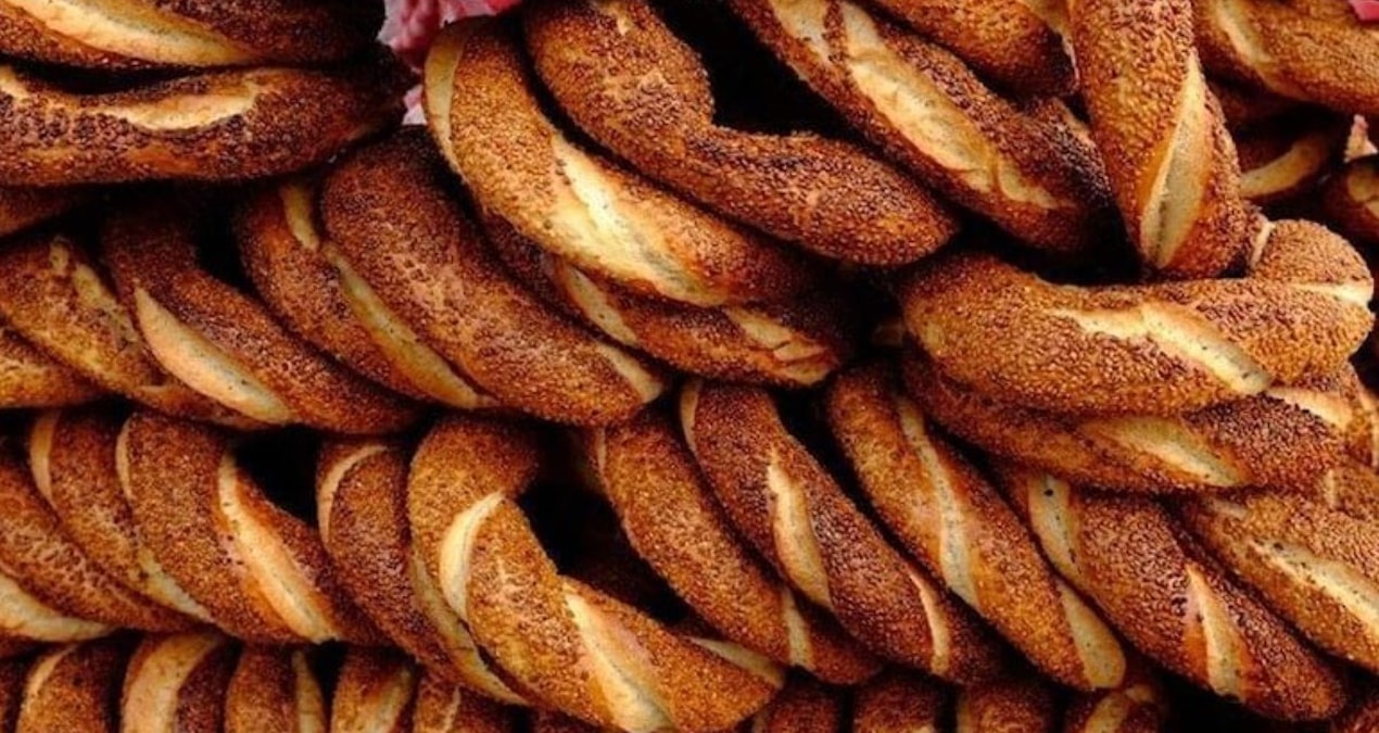 Simit fiyatlarına bakanlık el atacak - Sözcü