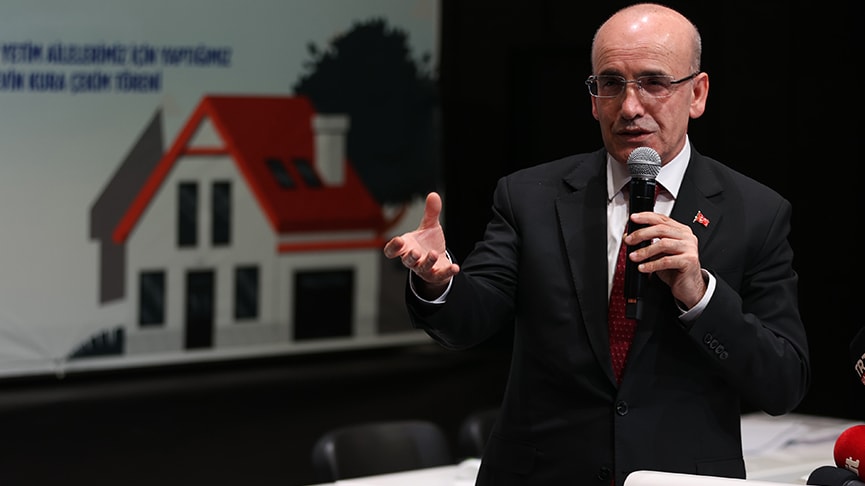 Seçim sonrası vergiler ne olacak? İşte Şimşek'in mesajlarının şifreleri...