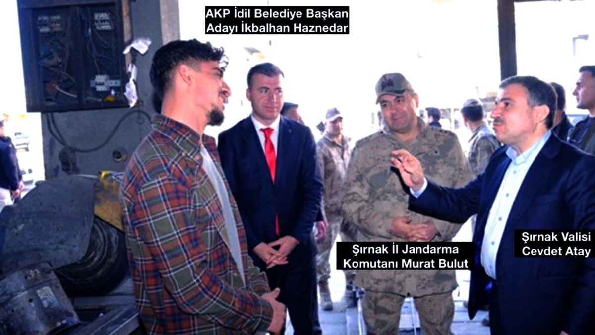 CHP'den Yerlikaya'ya valili, komutanlı propaganda soruları