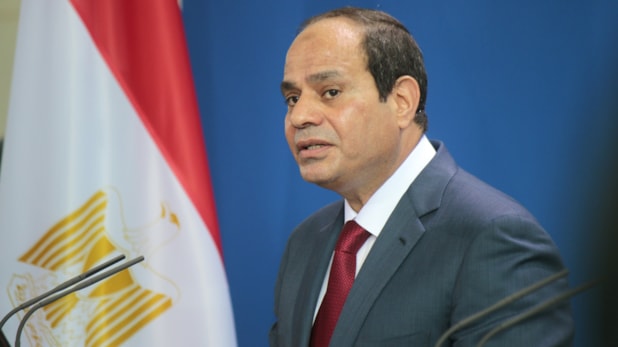 Mısır Cumhurbaşkanı Sisi, kabinesini değiştirdi