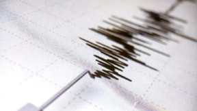 Kahramanmaraş'ta 4,4 büyüklüğünde deprem! Son depremler...