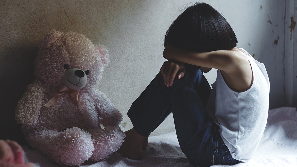 Valilik doğruladı: Konteyner kentte 7 yaşındaki çocuğa cinsel istismar