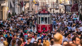İstanbulluların yüzde 80'i geçinemiyor