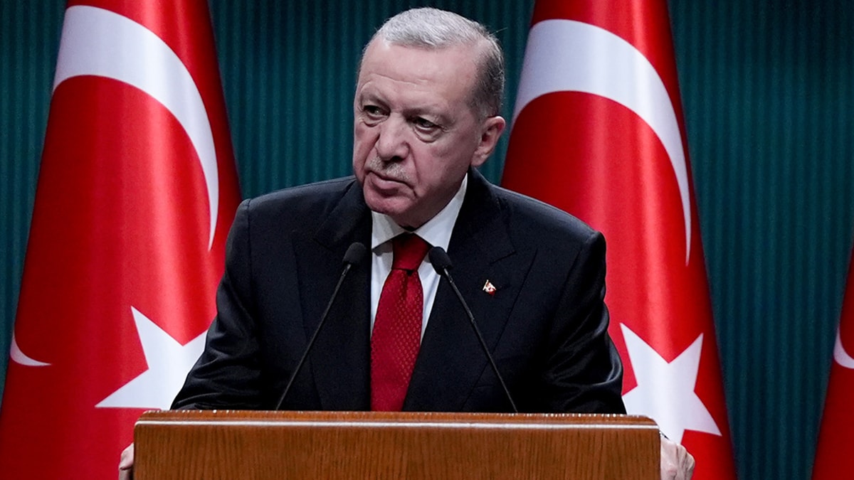 Erdoğan'dan 'Nasrallahsız' Lübnan mesajı