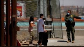 ABD Yüksek Mahkemesi'nden dikkat çeken göçmen kararı