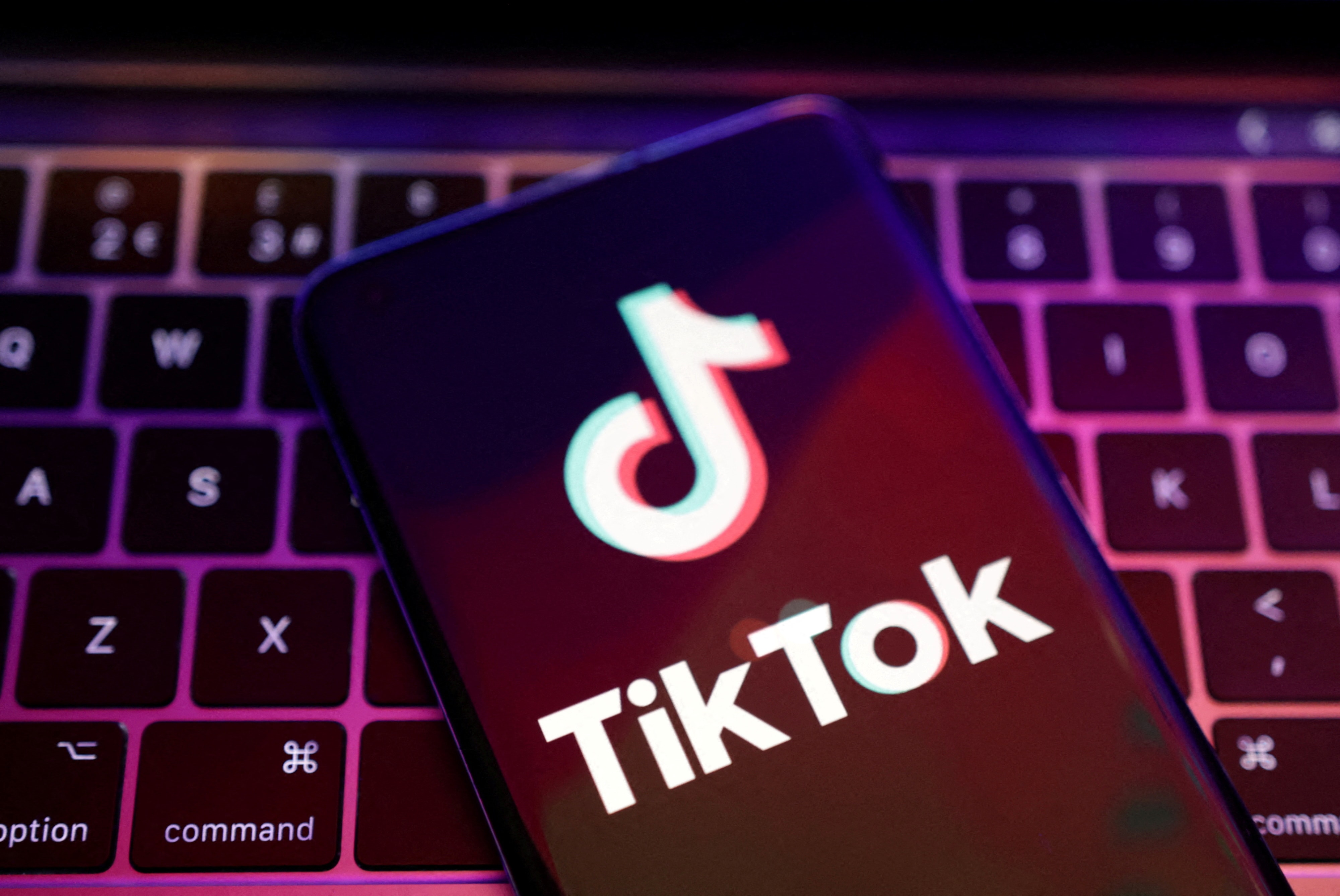 Tiktok'un ana şirketi Bytedace'in geliri bir yılda yüzde 60 arttı