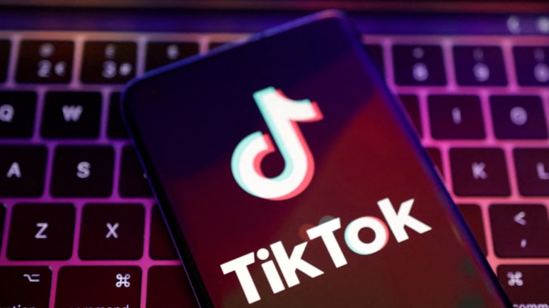 Tiktok'un ana şirketi Bytedace'in geliri bir yılda yüzde 60 arttı