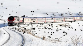 Doğu ve Güneydoğu'ya yeni turistik tren seferleri başlayacak