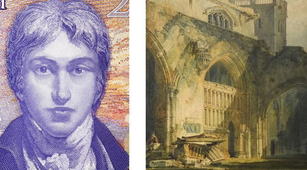 Sulu boya tablonun 30 yıl sonra değeri ortaya çıktı