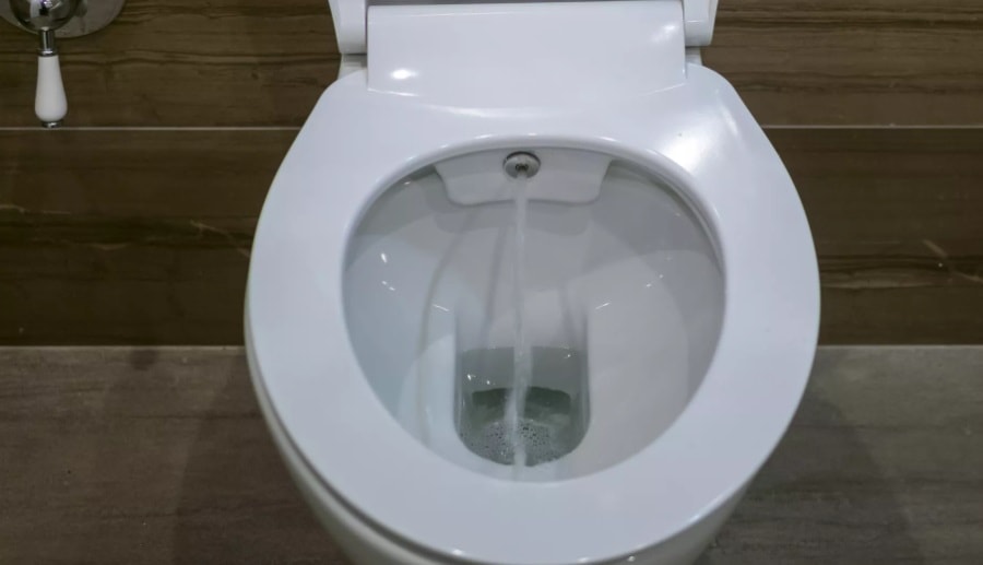 ABD'de taharet musluğuna yoğun ilgi