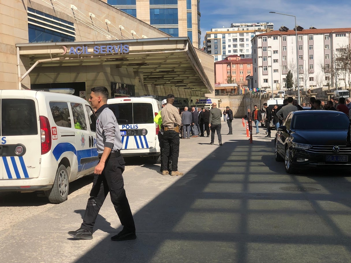 Muhtarlık seçimi kavgası: Ölü ve yaralılar var