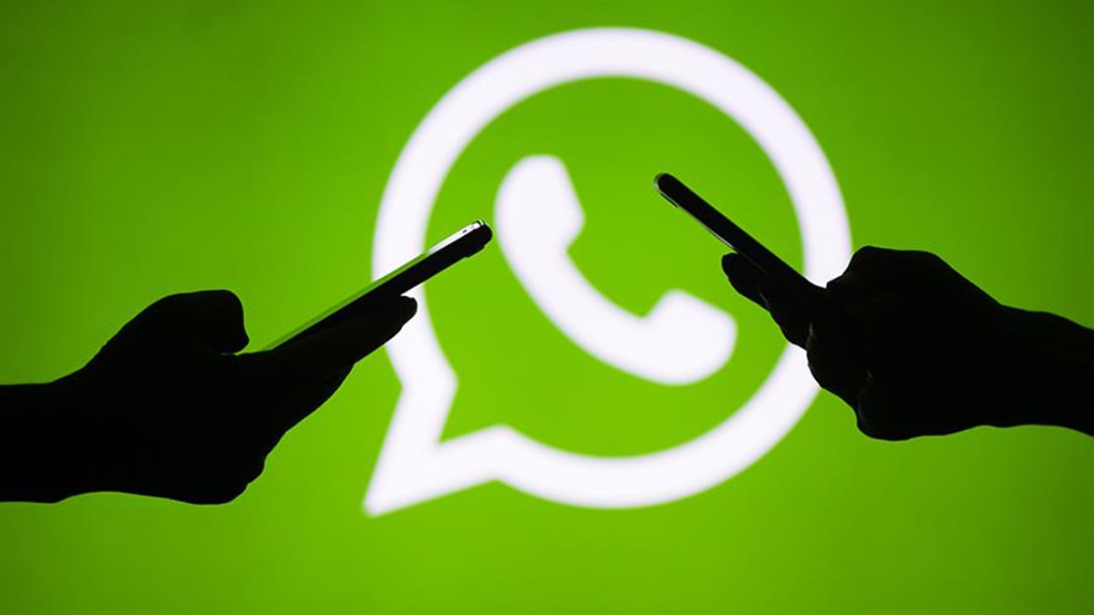 WhatsApp'ta eri�im sorunu ya�an�yor