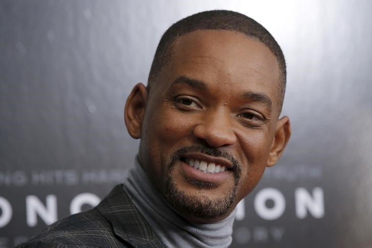 Oyuncu Will Smith: Kur'an-ı Kerim'in tamamını okudum