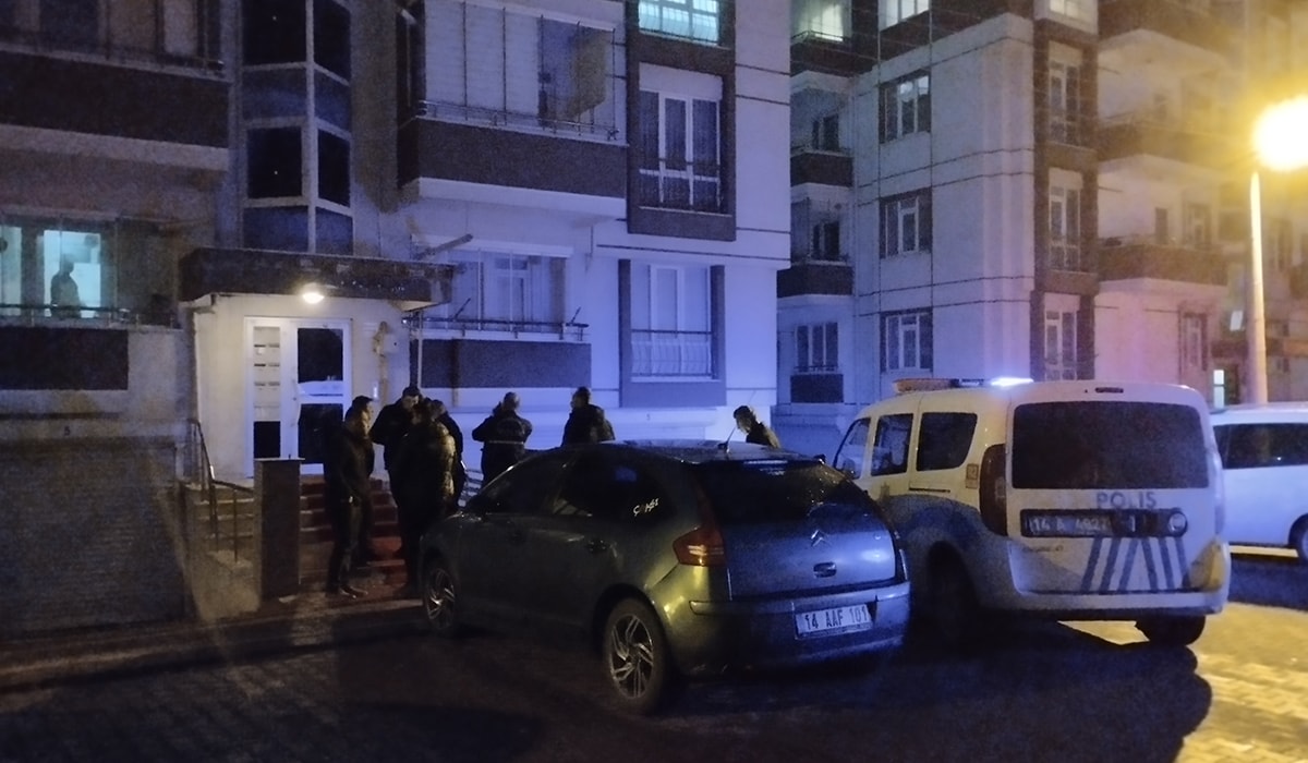 Arbedede yeğenini vurdu 'onu çok seviyorum' dedi