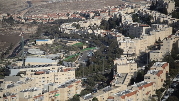 İsrail, Filistin topraklarında işgali dört koldan genişletiyor