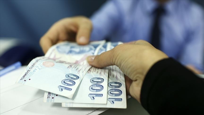 Yoksulluk sınırı 55 bin lirayı aştı