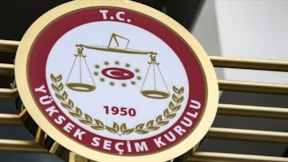 CHP'nin AKP reklamı itirazına YSK'dan ret
