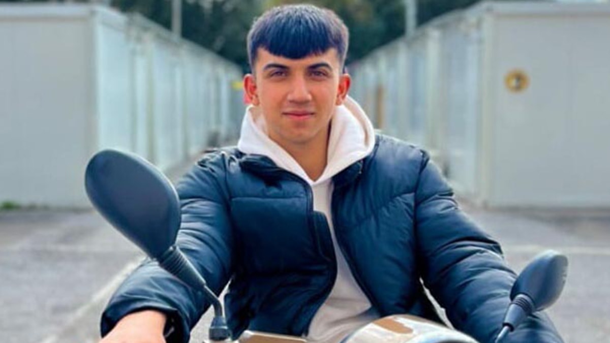 Rastgele cinayet: Hiç tanımadıkları liseli Yusuf'u öldürdüler