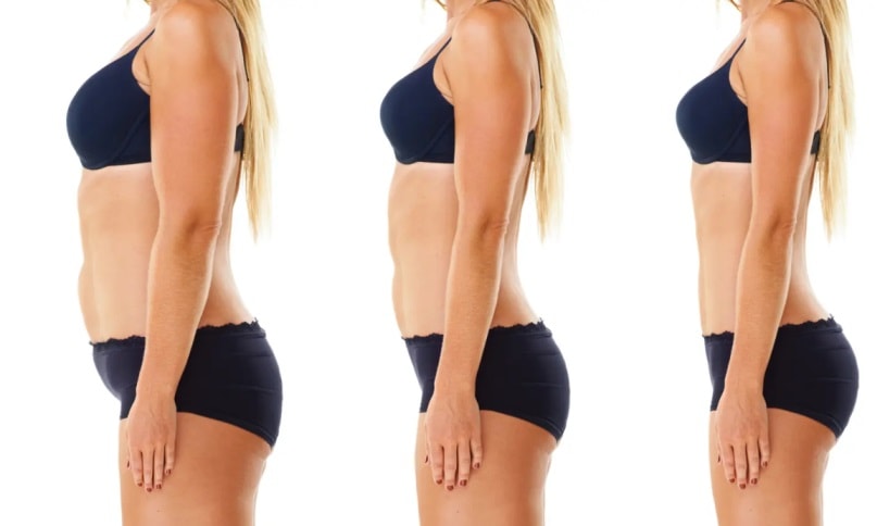 Fitness uzmanından egzersiz tavsiyesi: Beldeki yağları günde 10 dakikada eritin