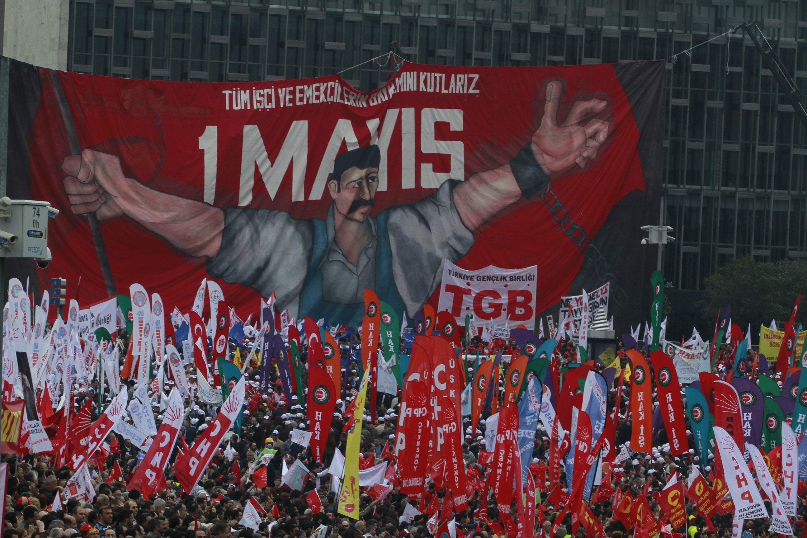 1 Mayıs 2024 tatil mi, 1 Mayıs okullar tatil mi?