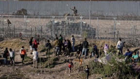 ABD ve Kanada'ya kaçak göçmen akınını kesmek için Türkiye tampon olacak