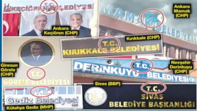 AKP gitti T.C. geldi