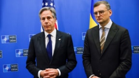 Blinken: Ukrayna eninde sonunda NATO üyesi olacak