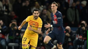 Şampiyonlar Ligi: PSG-Barcelona düellosu nefes kesti! 5 gol...