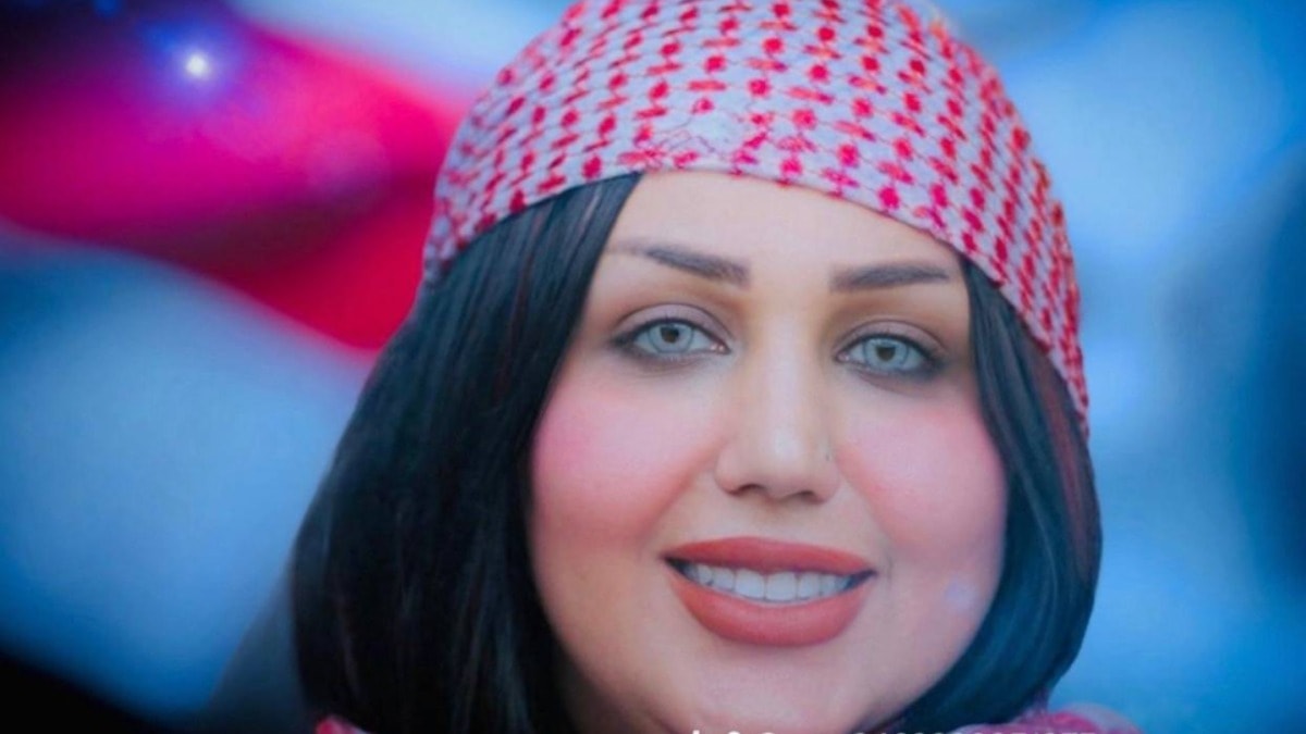 Ünlü TikTok fenomeni Om Fahad öldürüldü