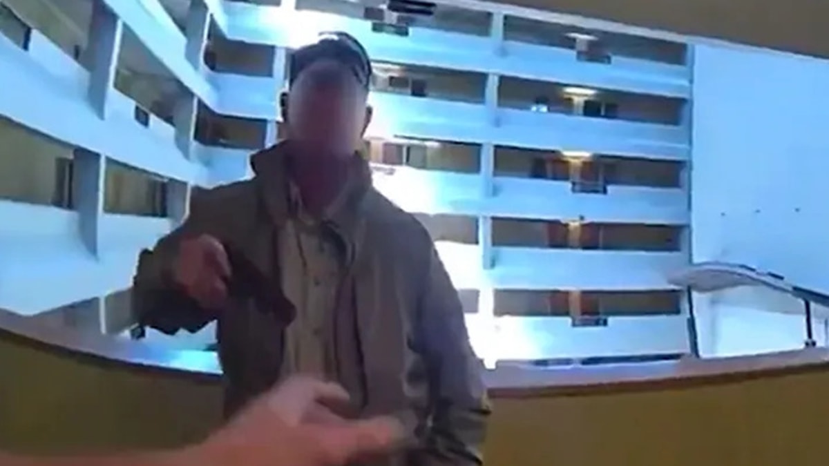 Küçük kız çocuklarıyla buluşmaya çalışıyordu... Polis öldürdü