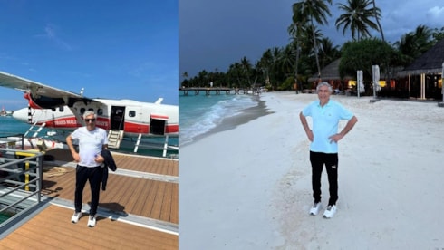 Maldivler’de tatilin maliyeti 8 emekli maaşı ediyor
