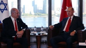 Seçim bitti, Türk diplomatlar konuştu: Türkiye-İsrail hattında normalleşme sinyali yolda