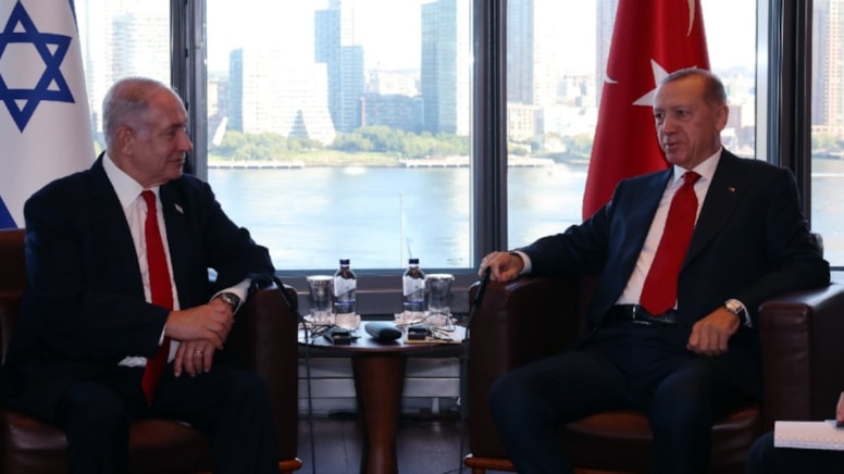 Seçim bitti, Türk diplomatlar konuştu: Türkiye-İsrail hattında normalleşme sinyali yolda