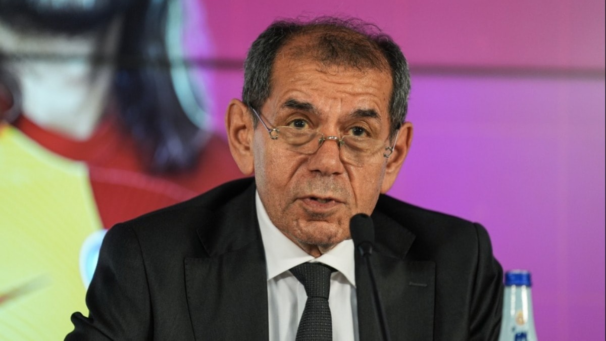 İstanbulspor'dan Dursun Özbek'e çağrı: TFF Başkanını sahiplenme