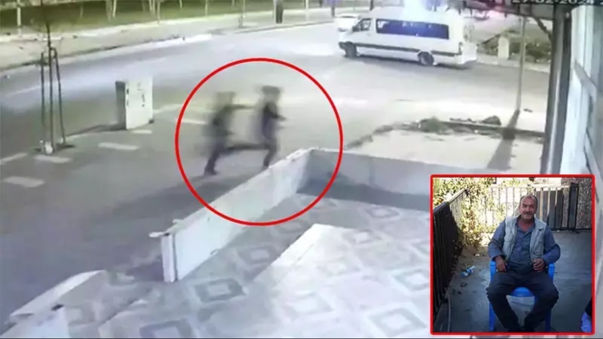 Milyonluk soygun... Sevgilisine dedesini soydurdu