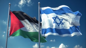 Filistin'den FIFA'ya İsrail çağrısı