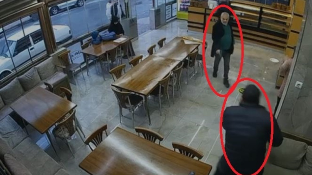 Fırındaki silahlı çatışmada 3 farklı suçtan iddianame hazırlandı