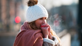 Bilimsel araştırma: Kadınlar soğuğa erkeklerden daha dayanıklı