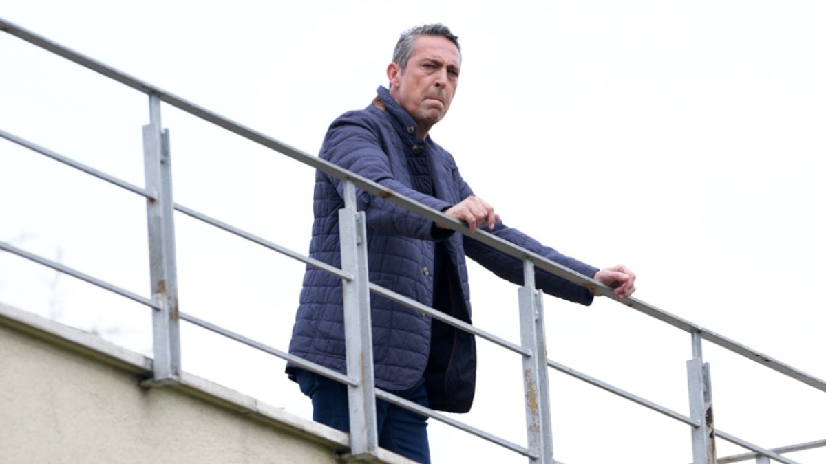 Ali Koç'tan Süper Kupa öncesi açıklama: Devlet açıklamak zorunda!