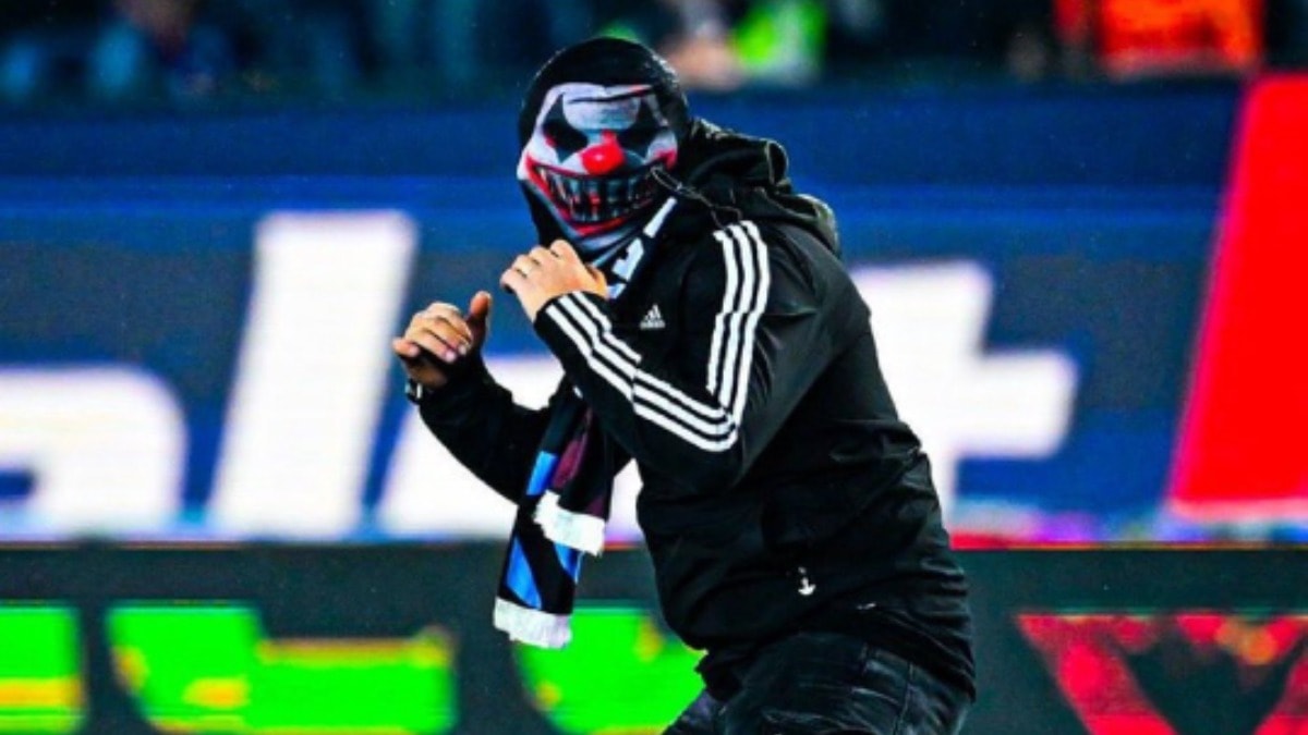 Trabzonspor-Fenerbahçe maçı sonrası tutuklanan taraftarların tahliye talebi reddedildi