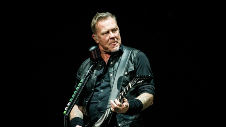 Metallica yıldızı, Motörhead kurucusunun küllerini dövme yaptırdı