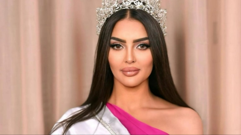 Suudi Arabistan ilk kez güzellik yarışmasına katılacak