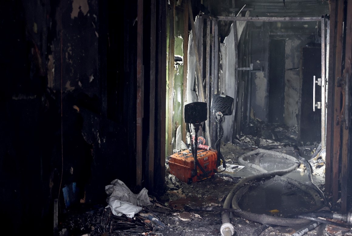 İstanbul'da 29 kişinin öldüğü yangının detayları: Kimlikleri belli oldu...