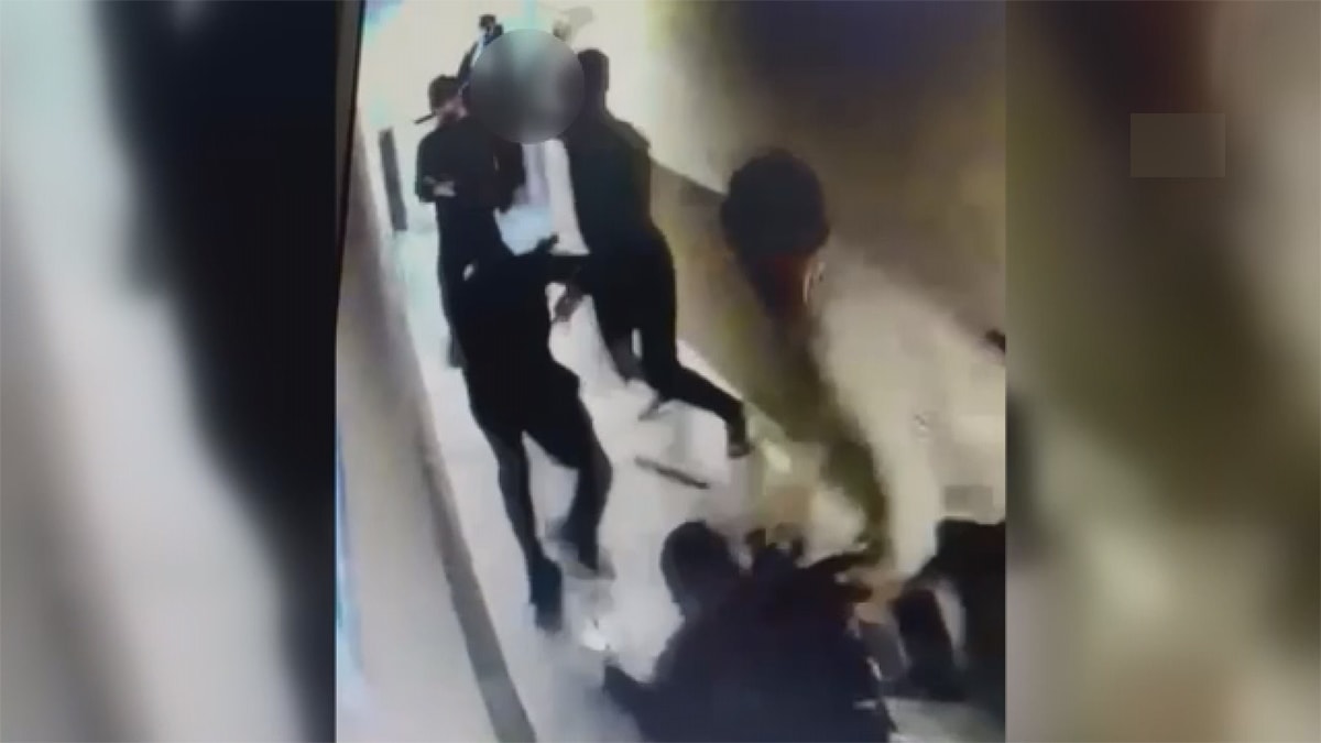 ‘Eskort’ kavgasındaki kardeş cinayeti kamerada