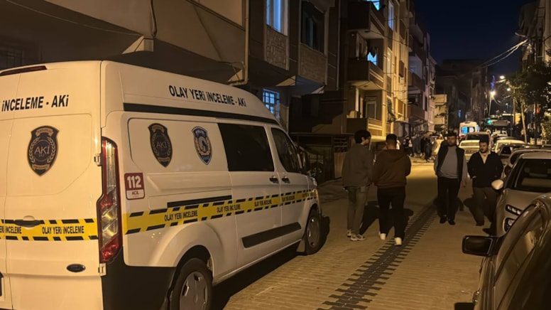 İstanbul’da bir kadın evinde ölü bulundu