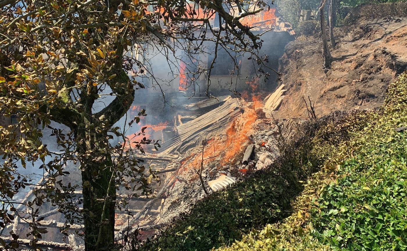 Karadeniz'de kuraklık etkisi yeni tehlikeler getirdi