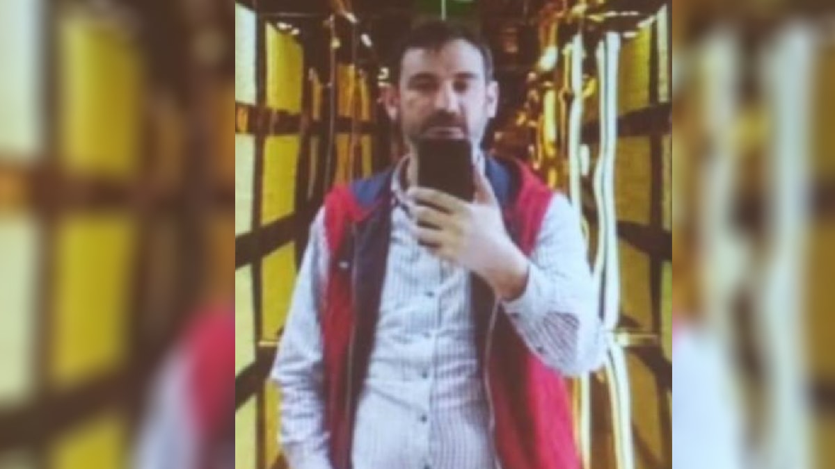 Polis memuru, eniştesini peş peşe ateş ederek öldürdü