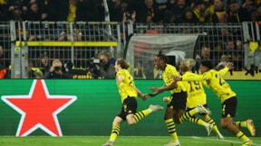 Dortmund'un rüyası gerçek oldu: Unutulmayacak maç!